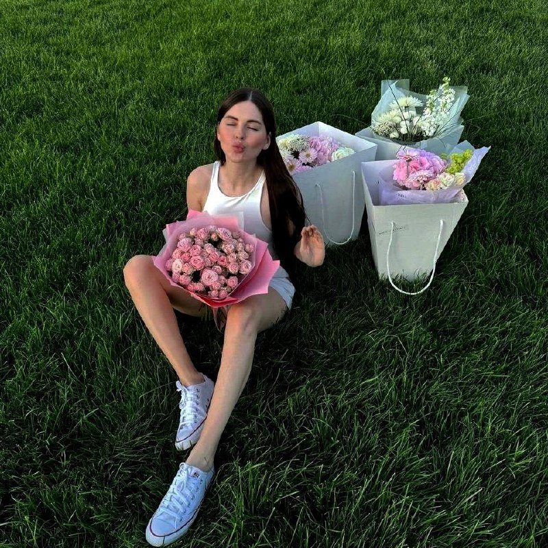 Счастливый клиент 6